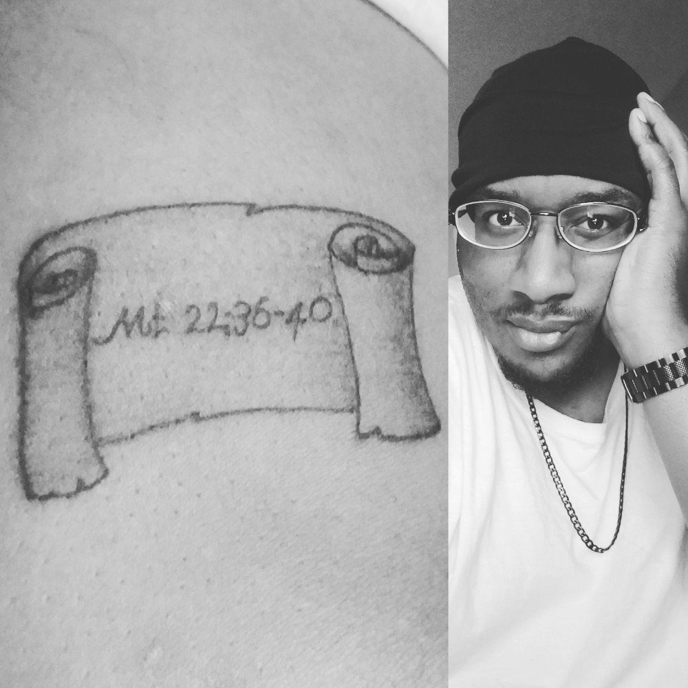 Meet your Posher, Karlton